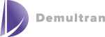 Logo da Demultran CNH