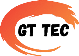 Logo da GT TEC RIO