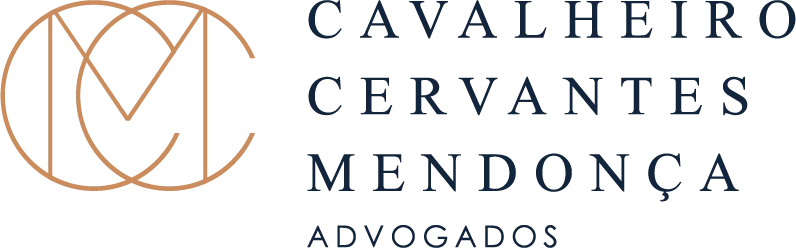 Logo da CCM Advogados