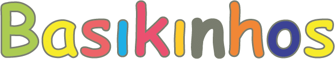 Logo da Basikinhos